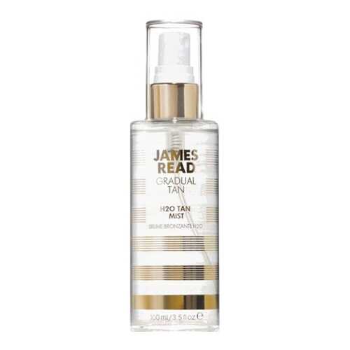 Мист для лица James Read Gradual Tan H2O Tan Mist Face 100 мл в Магнит Косметик