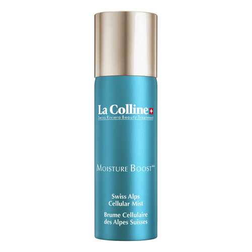 Мист для лица La Colline Swiss Alps Cellular Mist 150 мл в Магнит Косметик