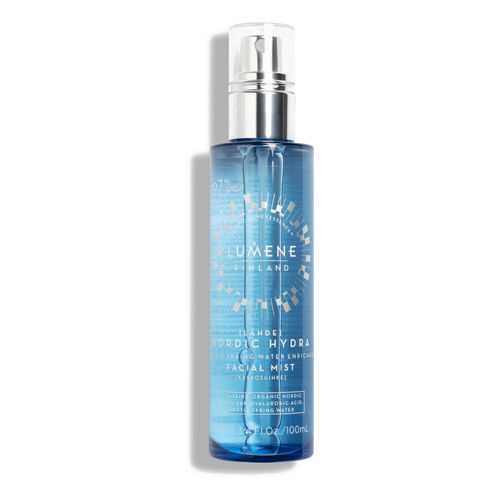 Мист для лица Lumene Lahde Pure Arctic Hydration Spring Water Mist 100 мл в Магнит Косметик