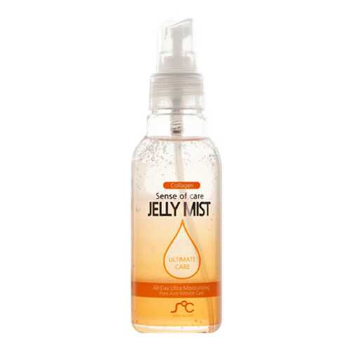 Мист для лица Sense of Care Collagen Jelly Mist 120 мл в Магнит Косметик