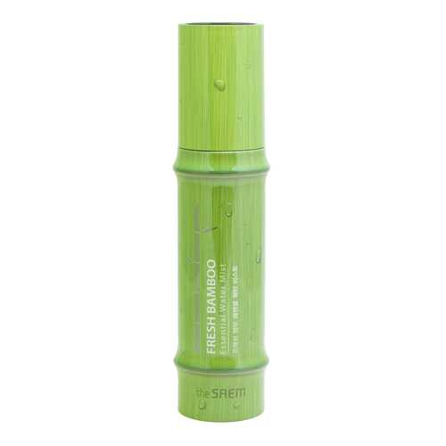 Мист для лица The Saem Fresh Bamboo Essential Water Mist 100 мл в Магнит Косметик