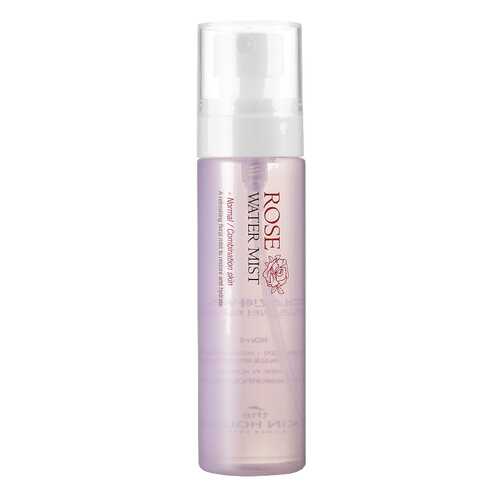 Мист для лица The Skin House Rose Volcanic Water в Магнит Косметик
