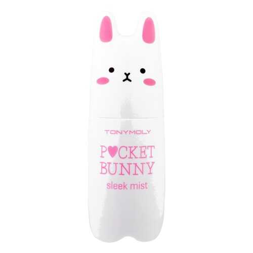 Мист для лица Tony Moly Pocket Bunny Sleek Mist 60 мл в Магнит Косметик