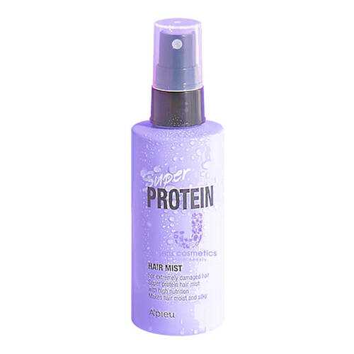 Мист для волос A'PIEU SUPER PROTEIN HAIR MIST 105мл в Магнит Косметик