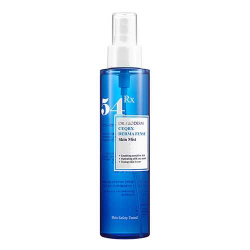 Мист Dr.Gloderm CeqRX Derma Fense Skin Mist 140 мл в Магнит Косметик