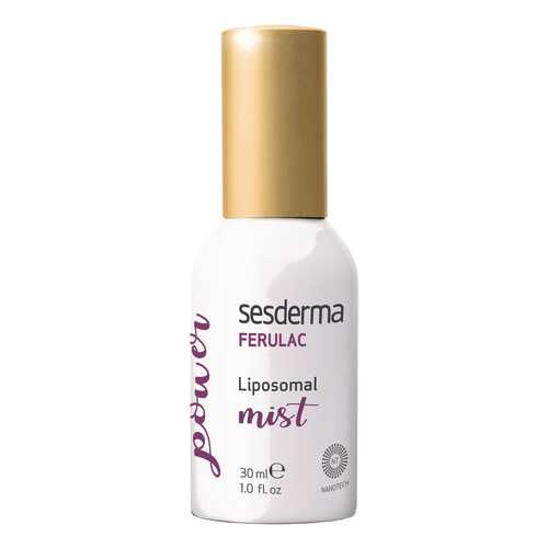 Мист Sesderma Ferulac Liposomal Mist 30 мл в Магнит Косметик