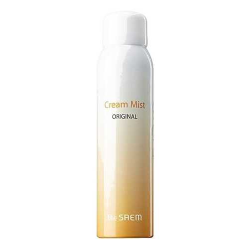 Мист The Saem Original Cream Mist 120 мл в Магнит Косметик