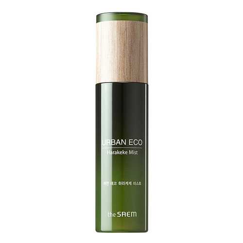 Мист The Saem Urban Eco Harakeke Mist N 75 мл в Магнит Косметик