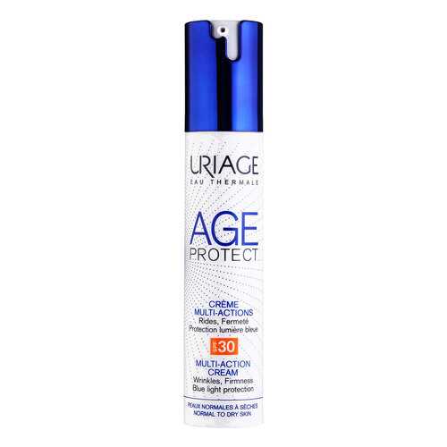 Многофункциональная дневная эмульсия Uriage Age Protect Multi-Action Fluid SPF30, 40 мл в Магнит Косметик