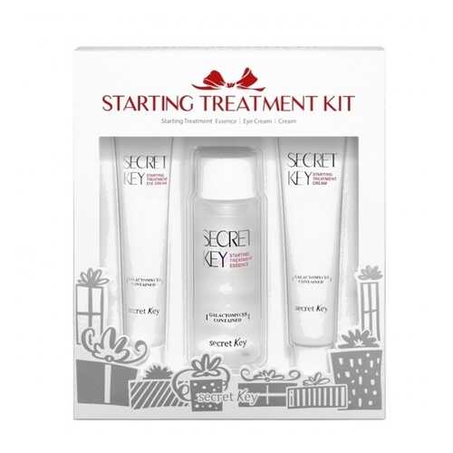 Набор Secret Key Starting Treatment Kit в Магнит Косметик