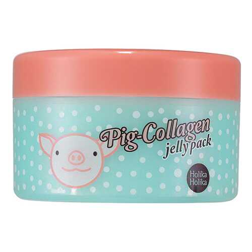 Ночная маска для лица HOLIKA HOLIKA Pig Nose, 30 мл в Магнит Косметик