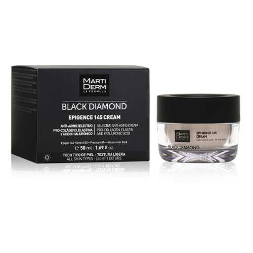 Ночной крем для лица MARTIDERM Epigence 145 50 мл в Магнит Косметик