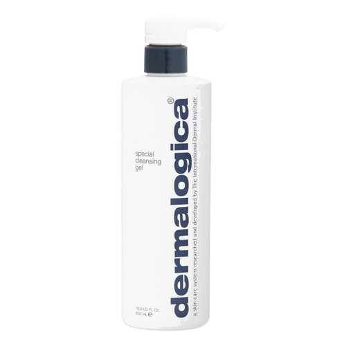 Очищающий гель для лица Dermalogica Special Cleansing Gel Гель 500мл в Магнит Косметик