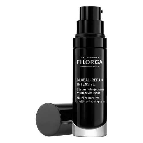 Омолаживающая сыворотка Filorga Global-Repair Intensive 30мл в Магнит Косметик
