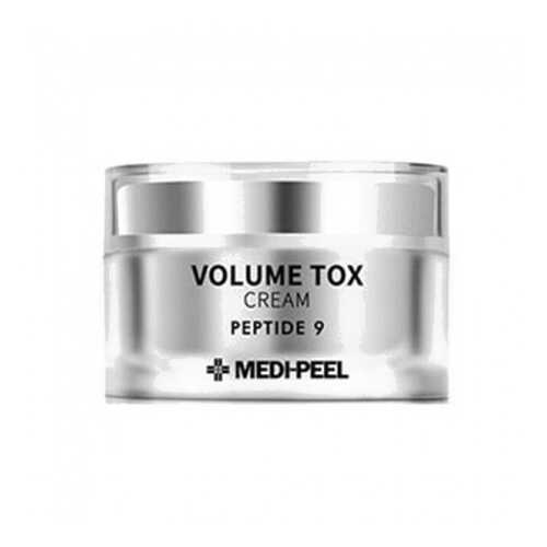Омолаживающий крем с пептидами MEDI-PEEL Volume TOX Cream Peptide 9 в Магнит Косметик