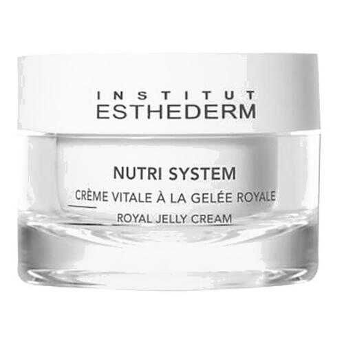 Питательный биокрем Institut Esthederm с маточным молочком 50 мл в Магнит Косметик
