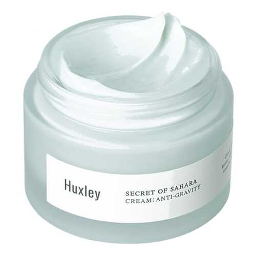Питательный крем Huxley Cream Anti-Gravity 50 мл в Магнит Косметик