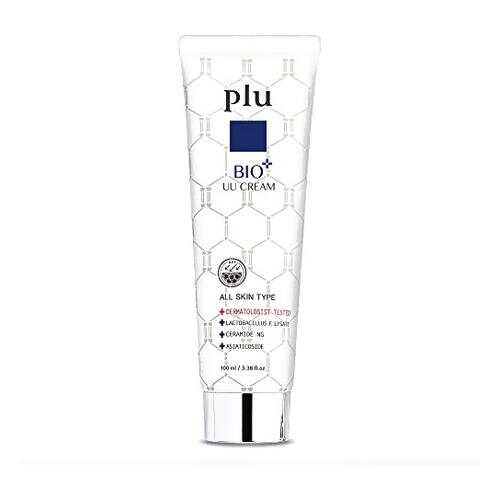 Plu Крем для лица и тела Bio UU Moisturizing 100 г в Магнит Косметик