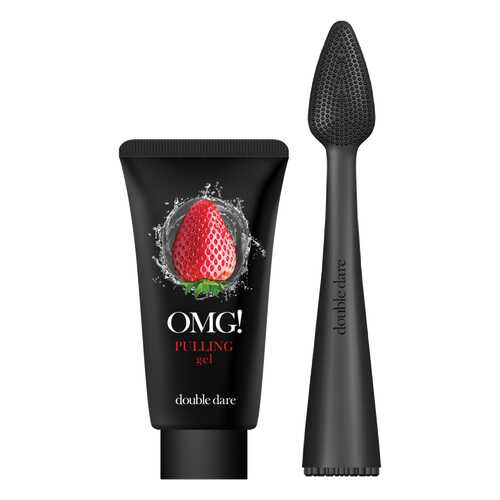 Подарочный набор Double Dare OMG! Pulling Gel Kit в Магнит Косметик