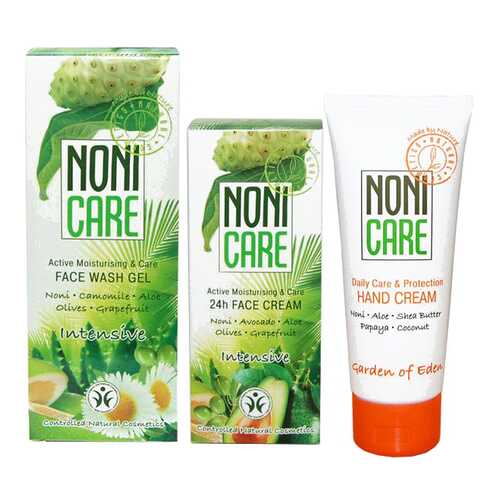 Подарочный набор NONICARE Intensive №2 в Магнит Косметик