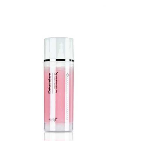 Пузырьковая пилинг-маска Desembre Derma Science Oxy Peel Bubble Mask в Магнит Косметик