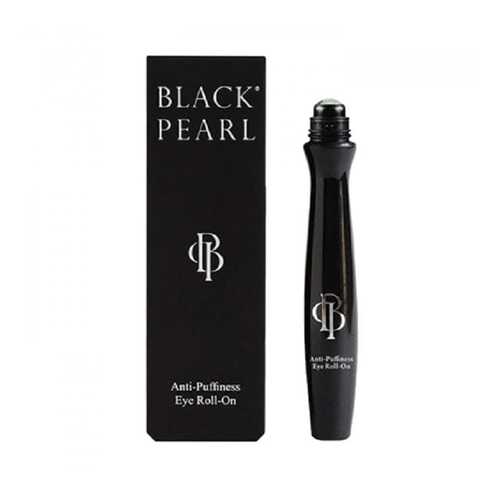 Ролик Black Pearl Anti-Puffiness, Sea of SPA, 15 мл в Магнит Косметик