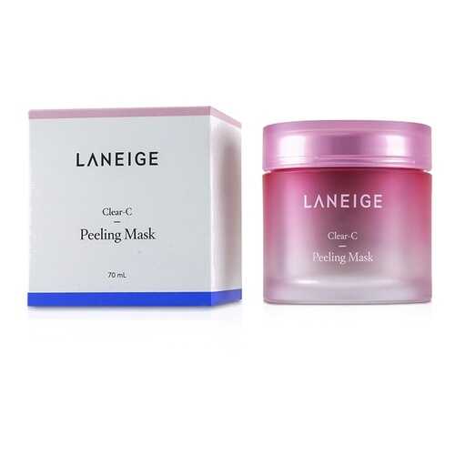 Смываемая очищающая маска Laneige в Магнит Косметик