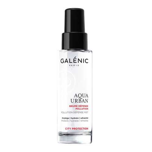 Спрей для лица Galenic AQUA URBAN 50 мл в Магнит Косметик
