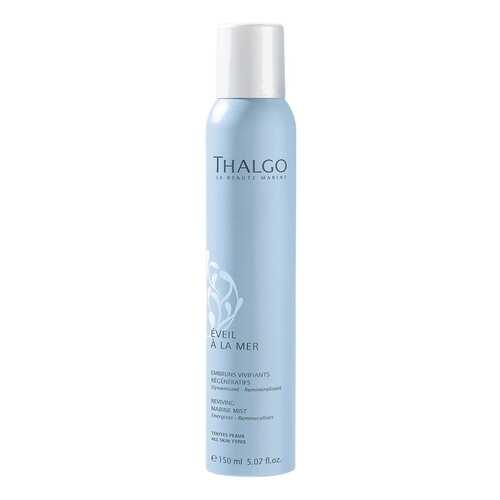 Спрей для лица Thalgo Reviving Marine Mist 150 мл в Магнит Косметик
