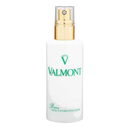 Спрей для лица Valmont Priming With a Hydrating Fluid 125 мл в Магнит Косметик