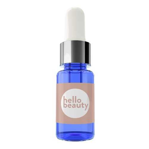 Сыворотка для глаз HELLO BEAUTY Экстракты ценных азиатских растений 30 мл в Магнит Косметик