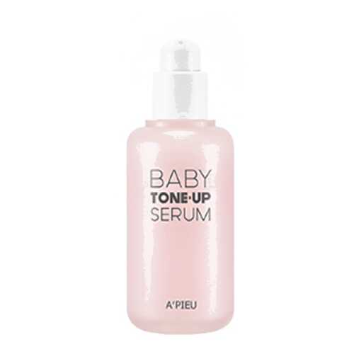 Сыворотка для лица A'PIEU Baby Tone-up Serum 65мл в Магнит Косметик