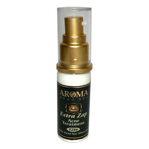 Сыворотка для лица Aroma Dead Sea Extra Zap Serum 30 мл в Магнит Косметик
