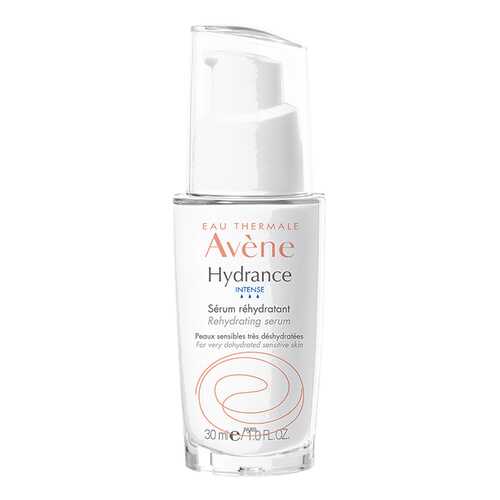 Сыворотка для лица Avene Hydrance Intense Rehydrating 30 мл в Магнит Косметик