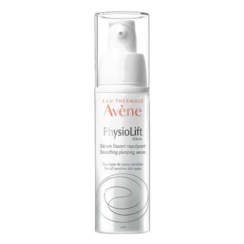 Сыворотка для лица Avene PhysioLift Serum Lissant Repulpant 30 мл в Магнит Косметик