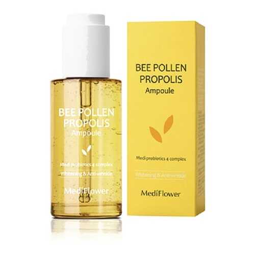 Сыворотка для лица Bee Pollen Propolis, Medi Flower, 100 мл в Магнит Косметик