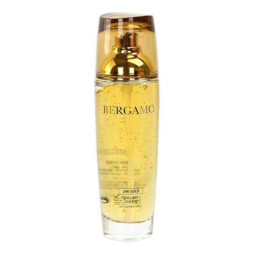 Сыворотка для лица Bergamo 24K Gold Brilliant Essence 110 мл в Магнит Косметик