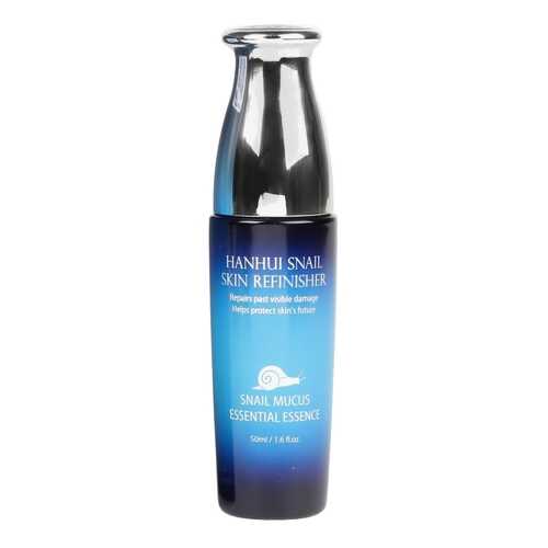 Сыворотка для лица Bergamo Hanhui Snail Skin Refinisher Essential Essence 50 мл в Магнит Косметик