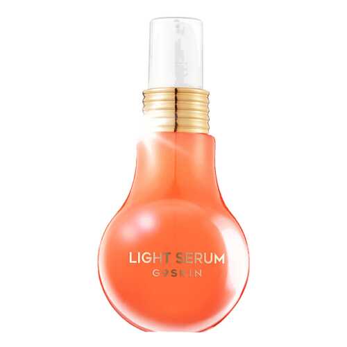 Сыворотка для лица Berrisom Energizing Light Serum 50 мл в Магнит Косметик