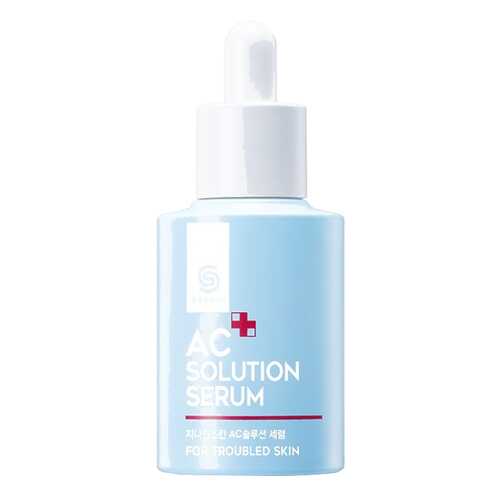 Сыворотка для лица Berrisom G9 AC Solution Serum 30 мл в Магнит Косметик