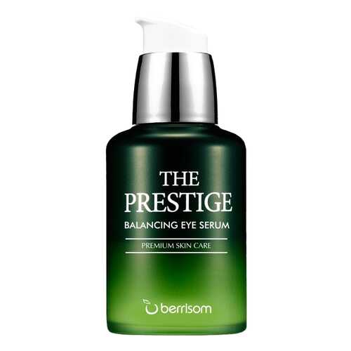 Сыворотка для лица Berrisom The Prestige Balancing Eye Serum 30 мл в Магнит Косметик