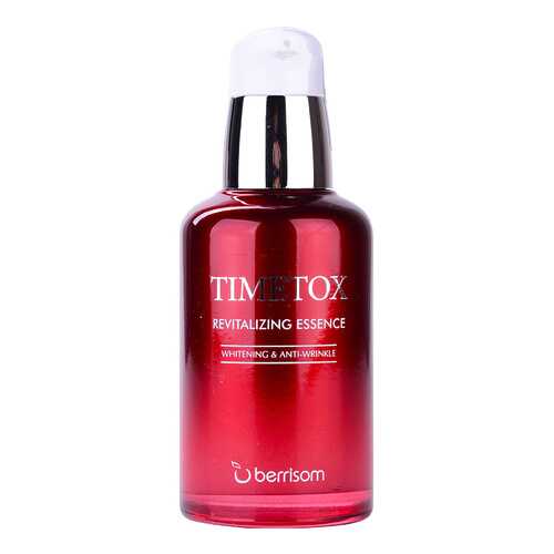 Сыворотка для лица Berrisom Timetox Revitalizing Essence 50 мл в Магнит Косметик