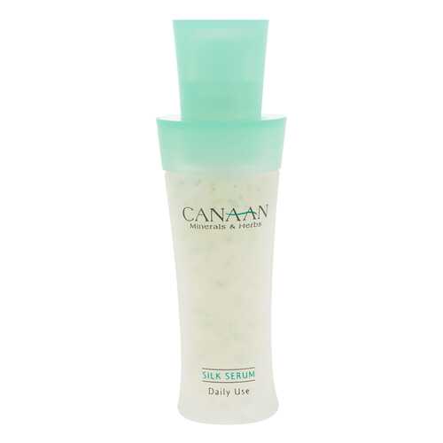 Сыворотка для лица CANAAN Silk Serum Daily Use 30 мл в Магнит Косметик