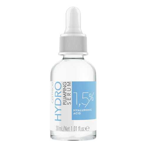 Сыворотка для лица CATRICE Hydro Plumping Serum 30 мл в Магнит Косметик