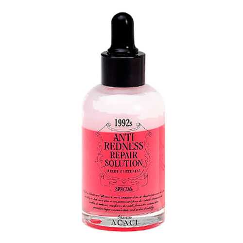 Сыворотка для лица Chamos Acaci Anti Redness Repair Solution 50 мл в Магнит Косметик