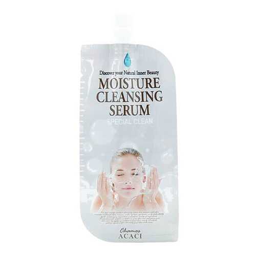 Сыворотка для лица Chamos Acaci Moisture Cleansing Serum 12 мл в Магнит Косметик