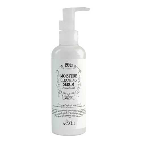Сыворотка для лица Chamos Acaci Moisture Cleansing Serum 200 мл в Магнит Косметик
