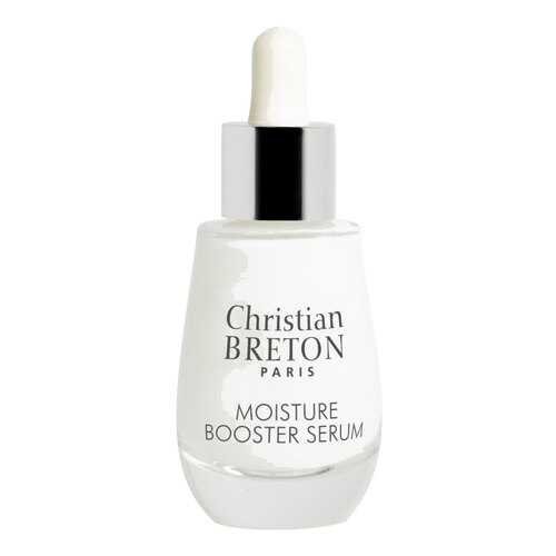 Сыворотка для лица Christian Breton Paris Moisture Booster 30 мл в Магнит Косметик