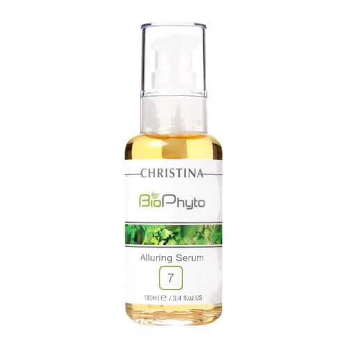 Сыворотка для лица Christina Alluring Serum 100 мл в Магнит Косметик