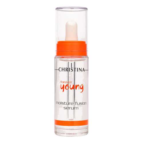 Сыворотка для лица Christina Forever Young Moisture Fusion Serum 30 мл в Магнит Косметик